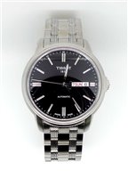 Orologio Tissot Uomo in Acciaio T0654301105100 - T0654301105100
